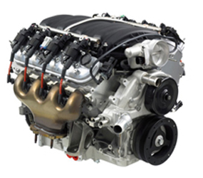 C3181 Engine